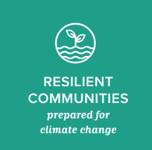 Goal: Resilient Communities